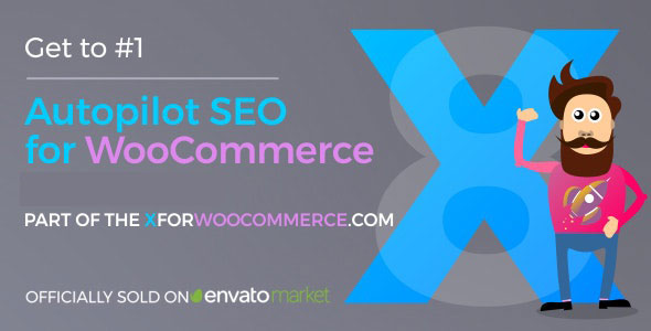 Autopilot SEO for WooCommerce v1.6.1 - WooCommerce SEO优化插件