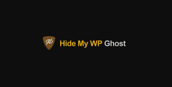 Hide My WP Ghost Premium v8.0.07（已汉化） – WordPress安全插件