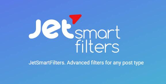 JetSmartFilters v2.3.11 – Elementor插件