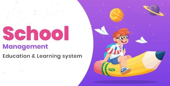 School Management v10.3.9 破解版（已汉化） – WordPress学校管理系统插件