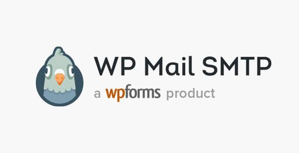 WP Mail SMTP Pro v4.0.1(已汉化）– WordPress SMTP插件