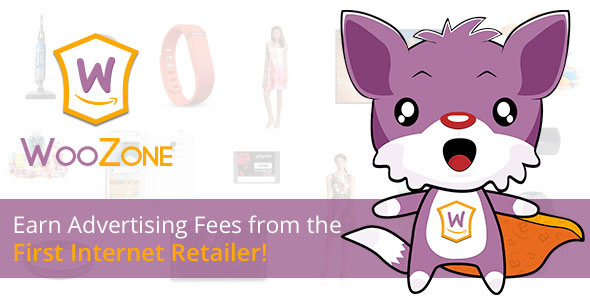 WooCommerce Amazon Affiliates v14.0.33（已汉化） - WordPress WooZone 插件