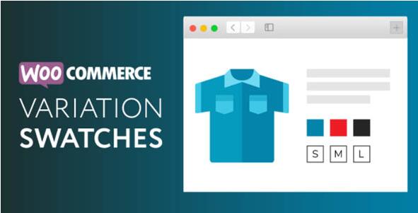 XT WooCommerce Variation Swatches Pro v1.9.3破解版 - WooCommerce 商品可变属性转换插件