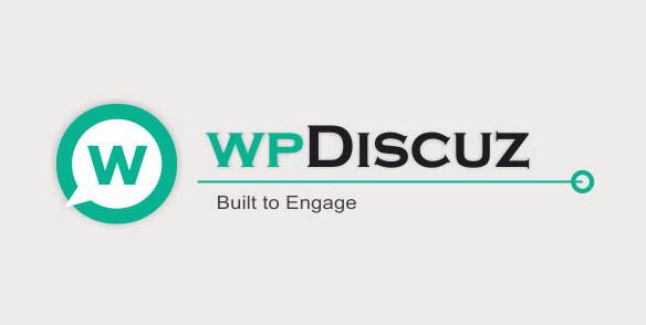 wpDiscuz v7.3.8 内置激活版（已汉化）+ Addons – WordPress评论插件