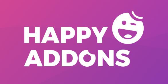 Happy Elementor Addons Pro v3.12.2+ Free v3.6.3（已汉化）