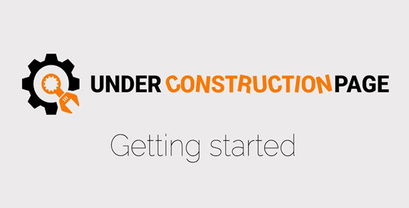 UnderConstructionPage PRO v5.75