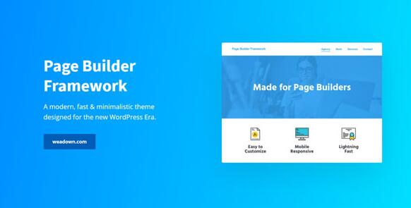 Page Builder Framework Premium Addon v2.10.0.4 - 页面构建器框架高级插件