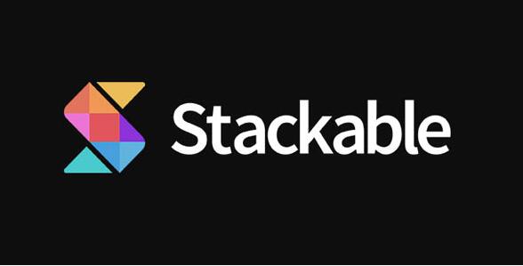 Stackable v3.13.6 – Gutenberg Blocks Premium