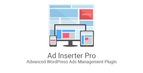 Ad Inserter Pro v2.7.28 - WordPress广告管理插件