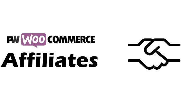 PW WooCommerce Affiliates Pro v2.30