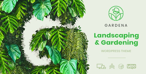 Gardena v1.1.7 - 园林绿化和园艺