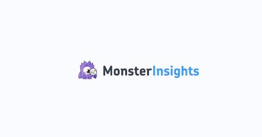 MonsterInsights v8.28.0（已汉化） - 适用于WordPress的Google Analytics（分析）插件