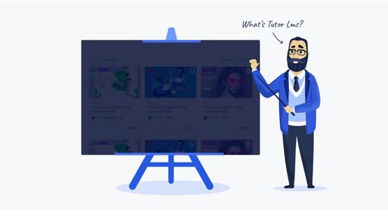 Tutor LMS Pro v2.7.6破解版（已汉化） –  WordPress LMS插件