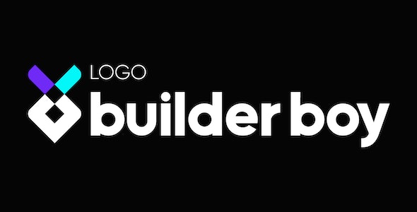 Logo BuilderBoy v1.0.0 -