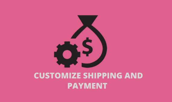 WooCommerce Restricted Shipping and Payment Pro v2.3.0