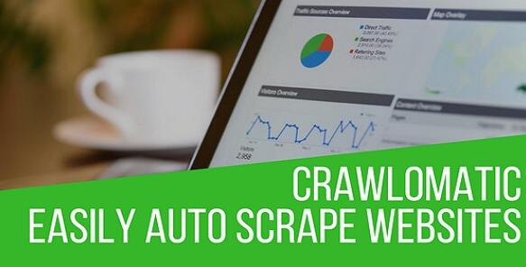 Crawlomatic Multisite Scraper Post Generator v2.4.2破解版（已汉化）