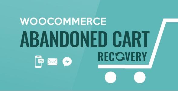 WooCommerce Abandoned Cart Recovery v1.0.7破解版（已汉化）