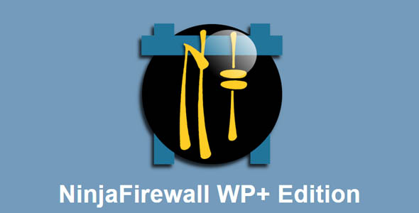 NinjaFirewall v4.5.11 破解版（已汉化） –  保护 WordPress 的应用程序防火墙插件