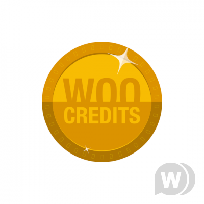 Woo Credits Platinum v4.1.5