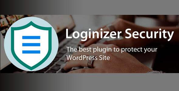 Loginizer Security Pro v1.7.0破解版（已汉化） - WordPress安全插件