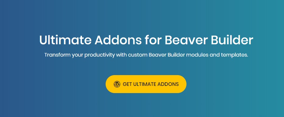 Beaver Builder Ultimate Addon v1.35.2