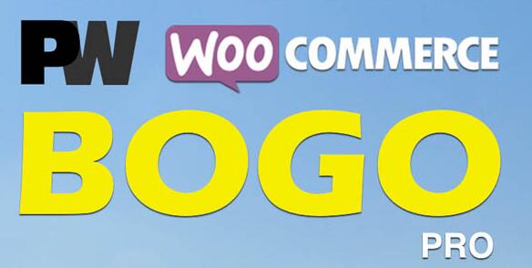 PW WooCommerce BOGO (Buy One, Get One) Plugin v2.153 - WooCommerce买一送一插件