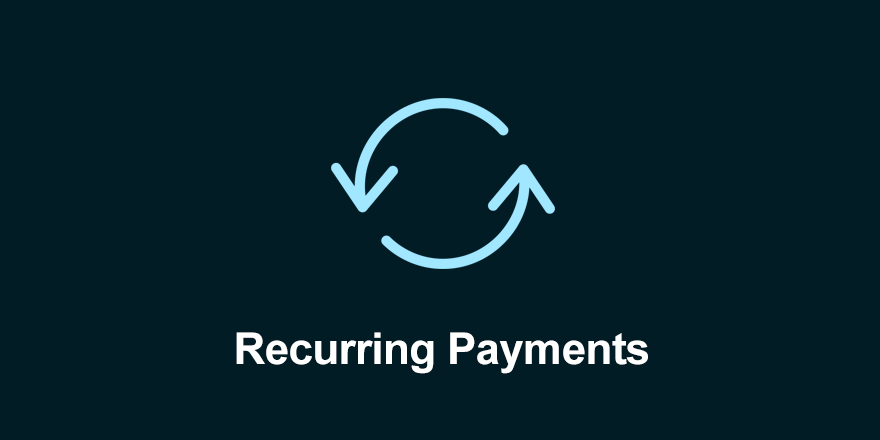 Easy Digital Downloads Recurring Payments Addon v2.11.8.1