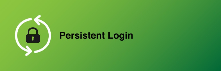 Wp Persistent Login Premium v2.0.11