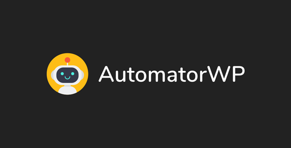 AutomatorWP v5.0.5（已汉化） - WordPress 自动化插件