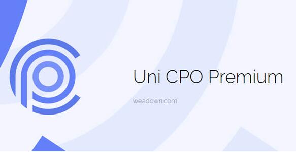 Uni CPO Premium v4.9.29破解版 - WooCommerce自定义选项插件