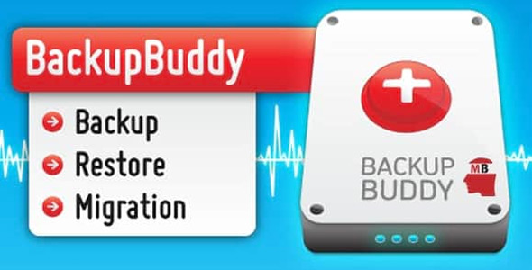 IThemes BackupBuddy WordPress Plugin v8.8.1（90%已汉化）