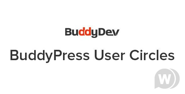 BuddyPress User Circles v1.3.2