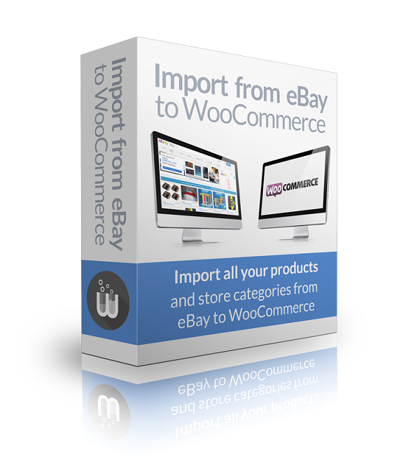 Import from eBay to WooCommerce v1.8.3