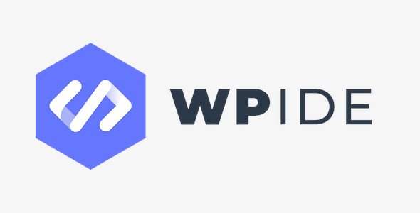 WPIDE v3.4.8 - 文件管理器和代码编辑器高级版