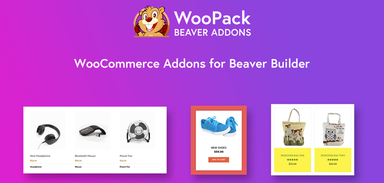 WooPack Beaver Builder Addons v1.5.6