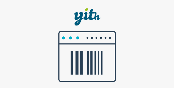 YITH WooCommerce Barcodes and QR Codes Premium v2.29.0破解版（已汉化）