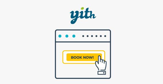 YITH Booking and Appointment for WooCommerce Premium v5.13.0破解版