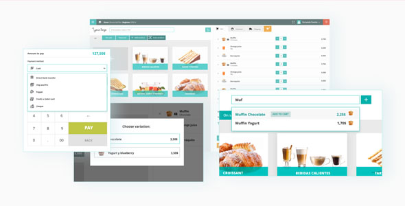 YITH Point of Sale for WooCommerce (POS) v3.0.0破解版