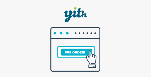 YITH Pre-Order for WooCommerce Premium v2.17.0