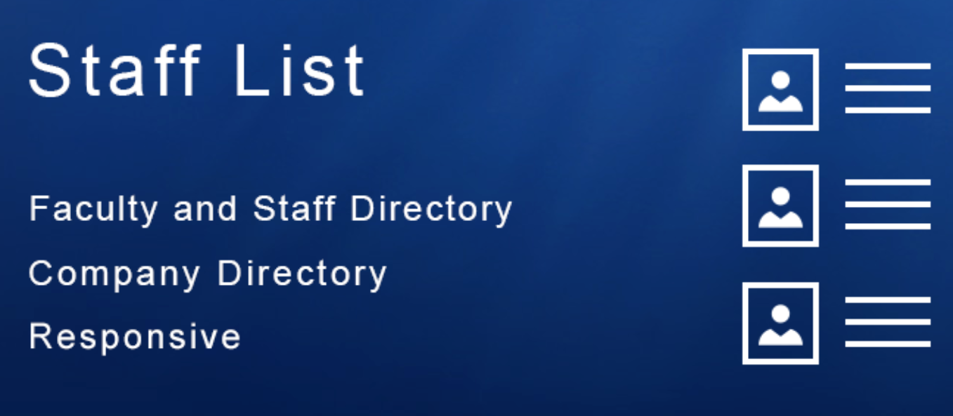 Staff List Pro v4.0.4（已汉化60%）