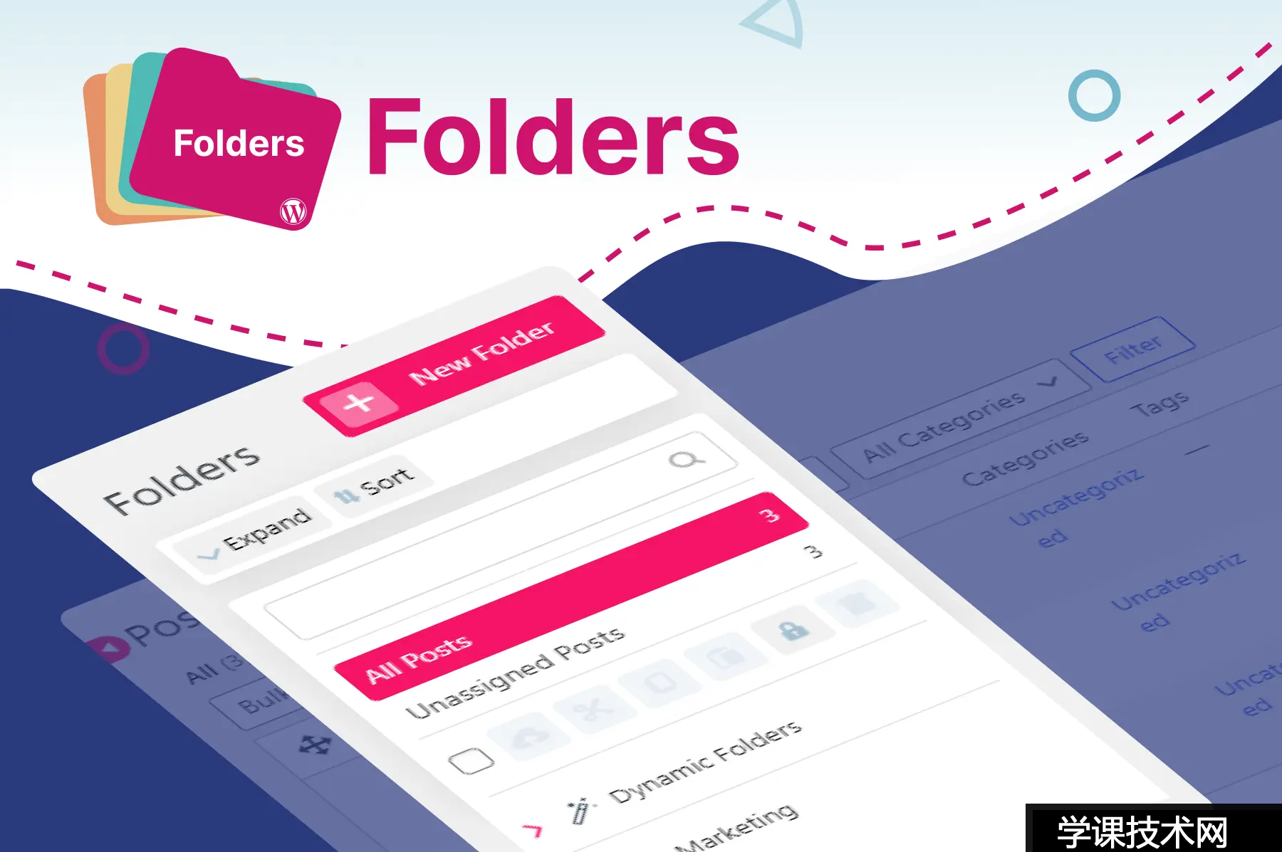 Folders Pro v2.9.9