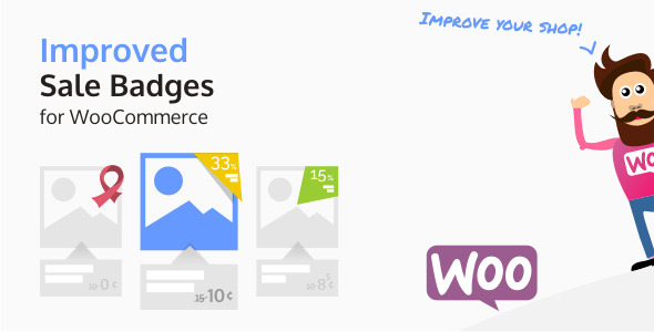 Improved Sale Badges for WooCommerce v5.0.2