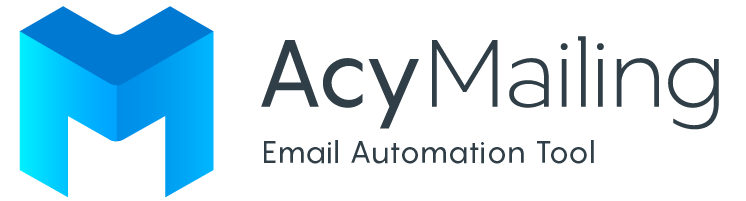 AcyMailing Enterprise for WordPress v9.6.0