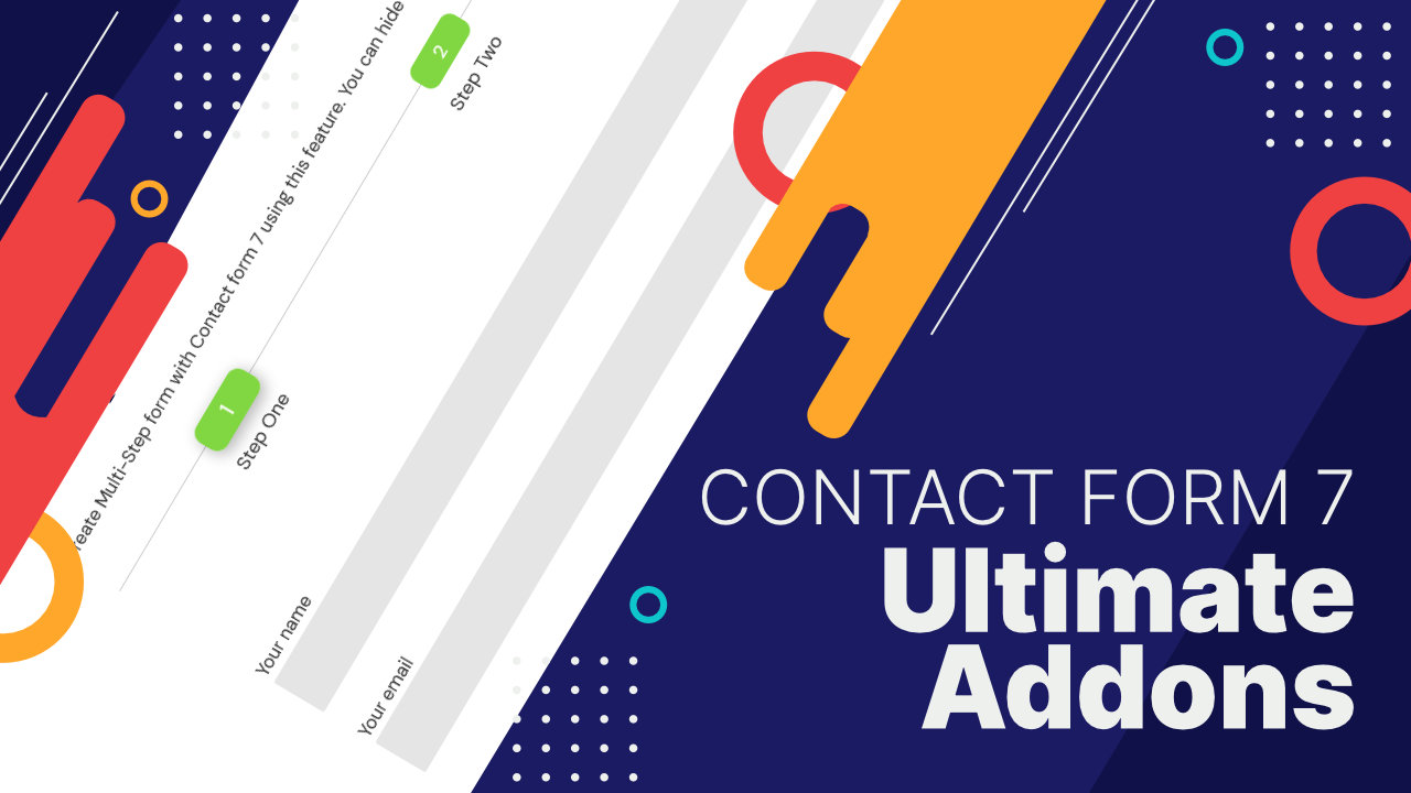 Ultimate Addons for Contact Form 7 Pro v1.7.1