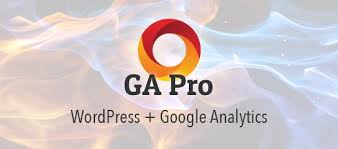 GA Google Analytics Pro v2.6.1