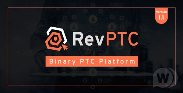 RevPTC v1.1 - 多级二进制PTC平台