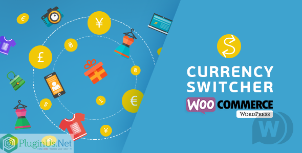 FOX – Currency Switcher Professional for WooCommerce v2.4.2.3 - WooCommerce 的转换器和货币切换器