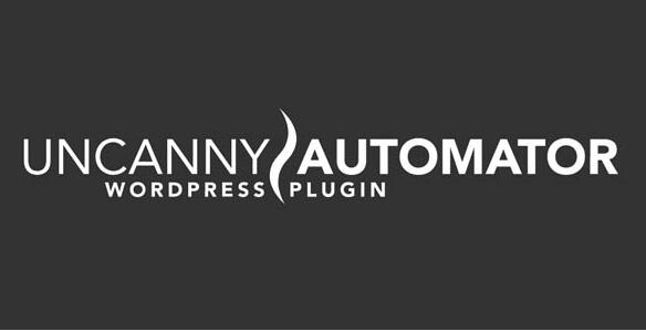 Uncanny Automator Pro v5.10.6破解版（已汉化） - WordPress插件