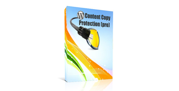 WP Content Copy Protection Premium v15.3（已汉化） - Wordpress防采集插件