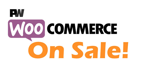 PW WooCommerce On Sale Pro v1.40